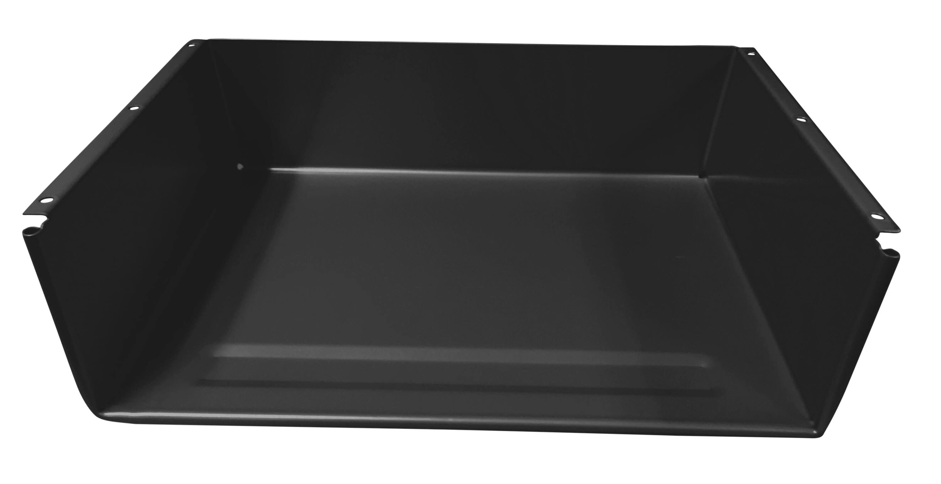 Classroom Select Activity Table Book Box, Black 1547618